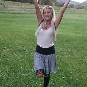 Meet your Posher, Kate